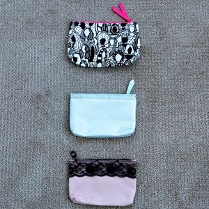 💄 Ipsy Makeup Bags